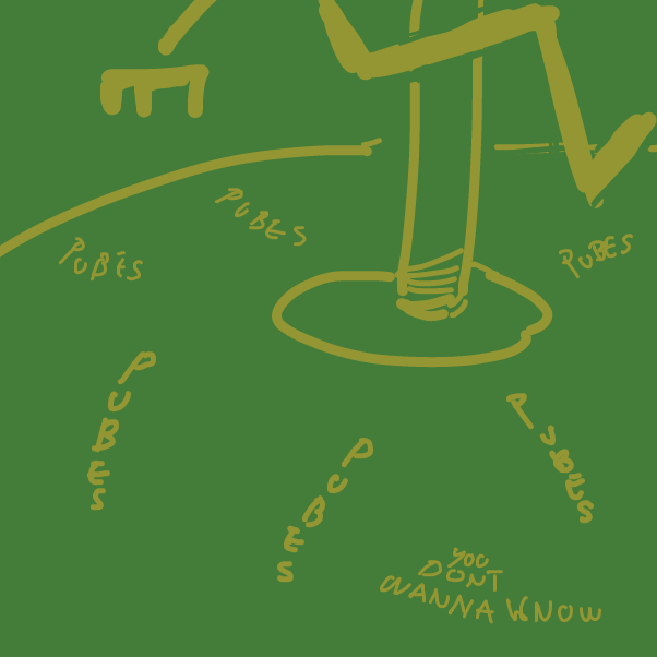  - Online Drawing Game Comic Strip Panel by Peyocay