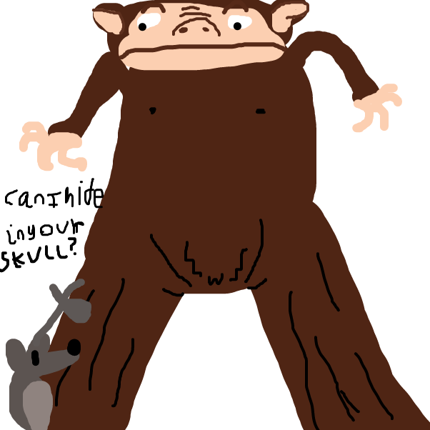  - Online Drawing Game Comic Strip Panel by BananaDoc