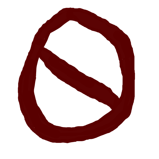 Drawing in No by Soda11pro