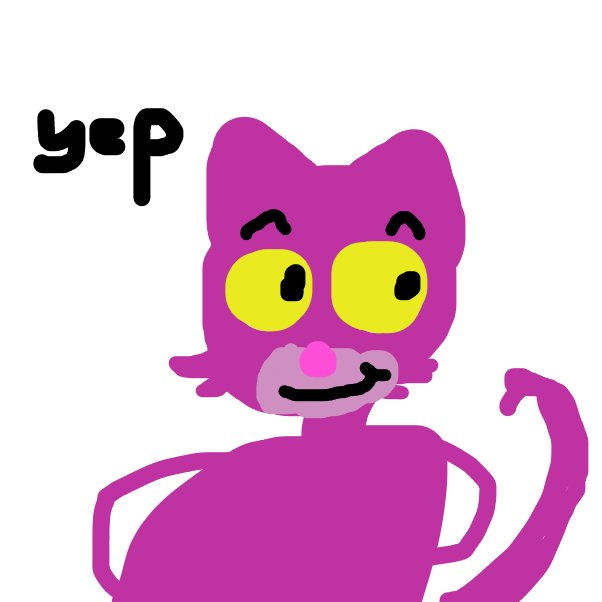 Drawing in Crossbred 2 Cartoons 5 by bossbaby