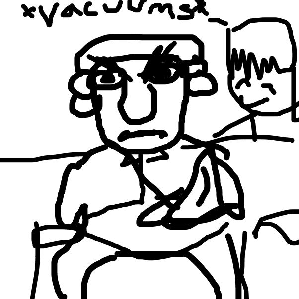 Drawing in Daww haha by bossbaby