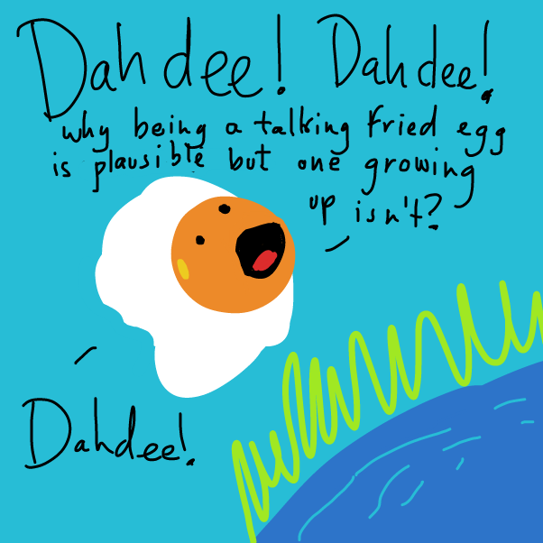  - Online Drawing Game Comic Strip Panel by Peyocay