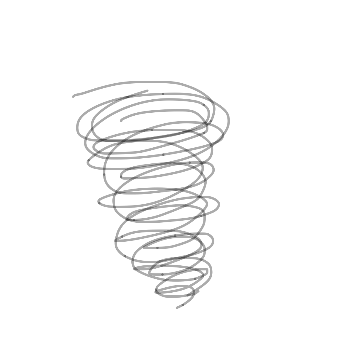  - Online Drawing Game Comic Strip Panel by Netu