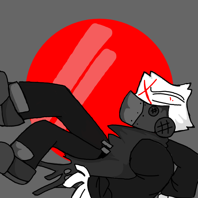 this is for a vid i might show my friend, if your not ok with being on a vid, you don´t have to be in this.

if you want to be in this, draw your OC in any falling position! (dont have to use the backgound) - Online Drawing Game Comic Strip Panel by OneWithTheShadows
