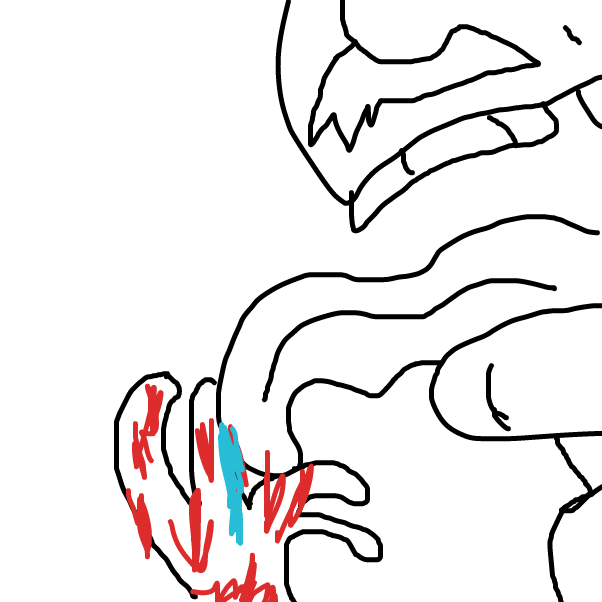  - Online Drawing Game Comic Strip Panel by BananaDoc