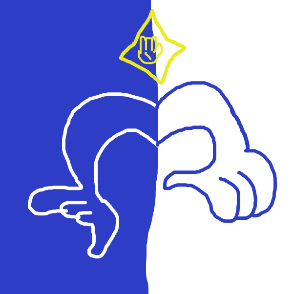 Drawing in 3 colors jam by BananaDoc