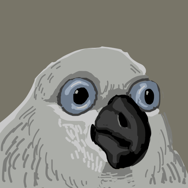  - Online Drawing Game Comic Strip Panel by Peyocay