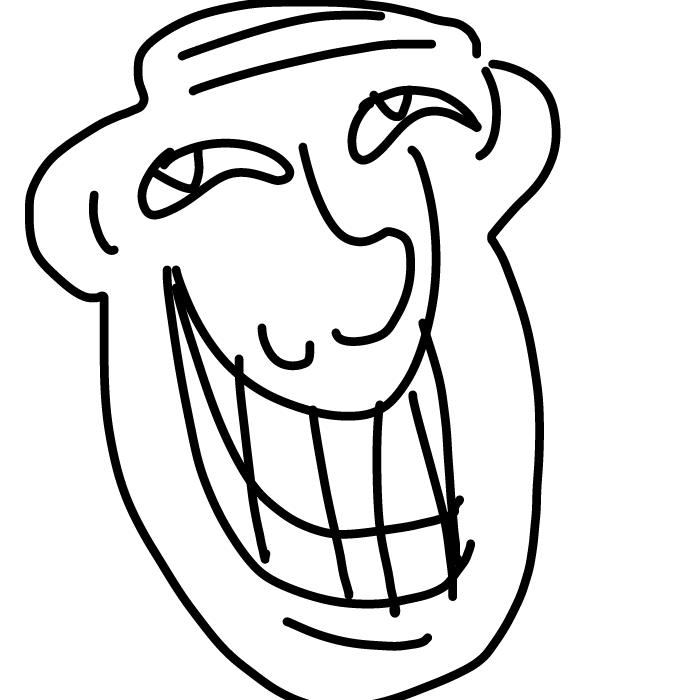 Drawing in chase arrested Duke Of Flappington by JamDeddy