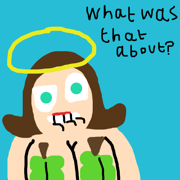  - Online Drawing Game Comic Strip Panel by BananaDoc