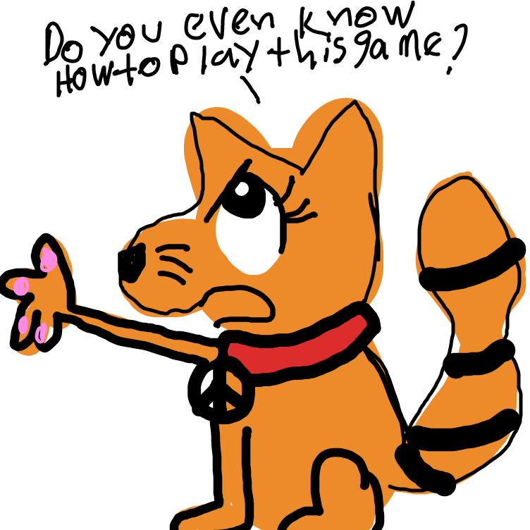 Drawing in Kitty by HaileyS