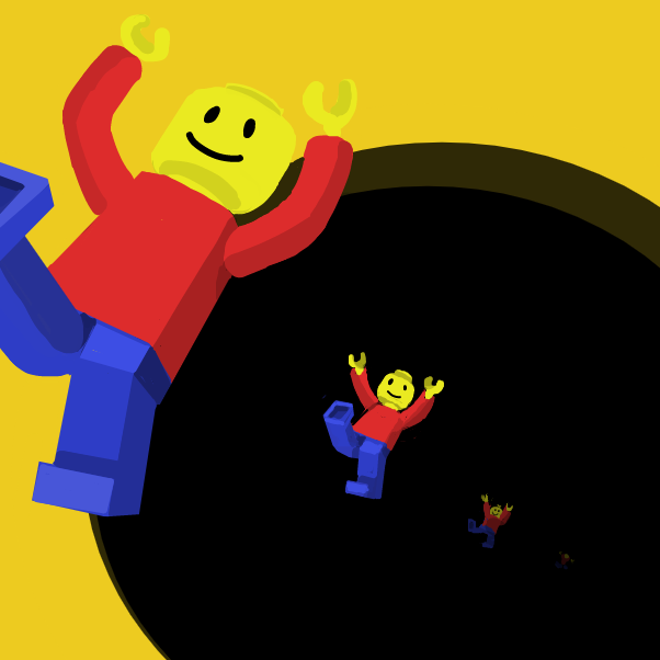  - Online Drawing Game Comic Strip Panel by 🔲