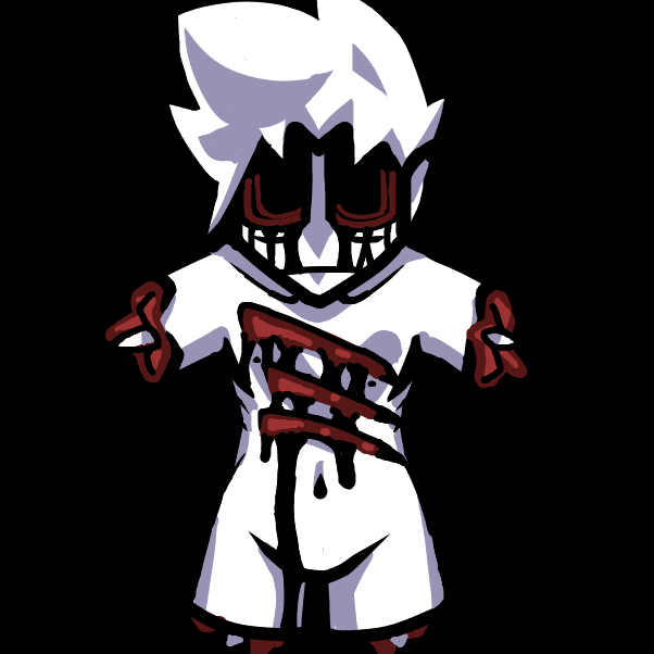 Drawing in shadow by jeremyie