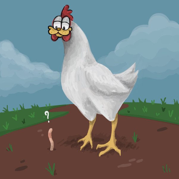  - Online Drawing Game Comic Strip Panel by 🔲