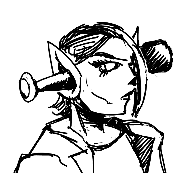  - Online Drawing Game Comic Strip Panel by Peyocay