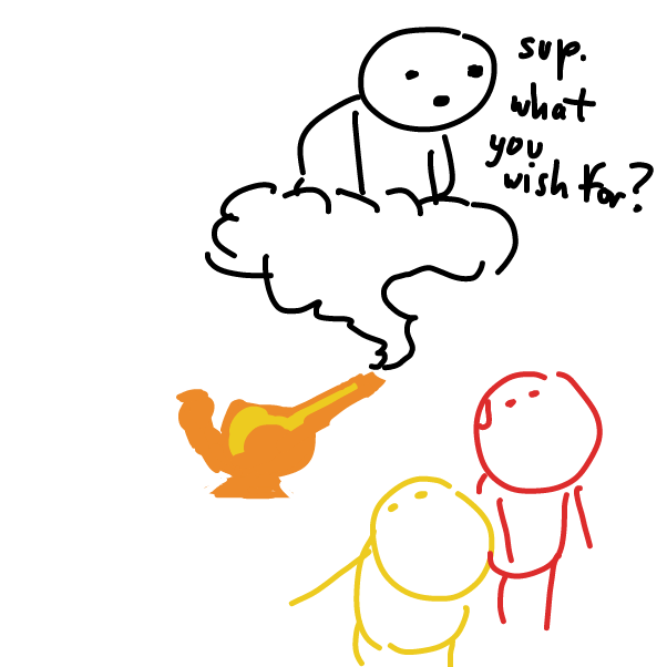  - Online Drawing Game Comic Strip Panel by Peyocay