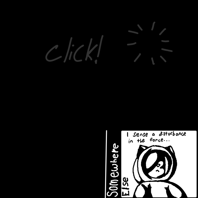 ARE YOU NOT ENTERTAINED?? IS THIS NOT WHY YOU ARE HERE?!? - Online Drawing Game Comic Strip Panel by Setin