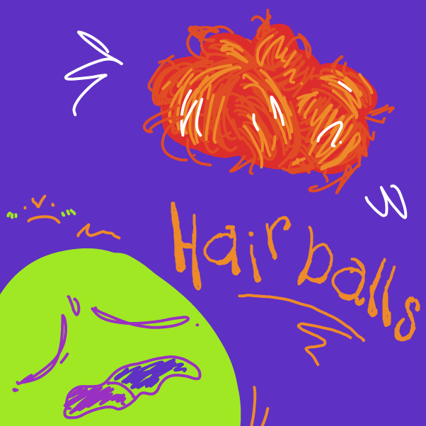 Drawing in something you scare that few people understand by cloefromschool