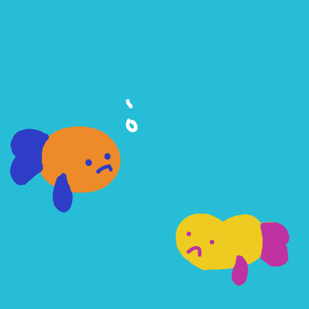  - Online Drawing Game Comic Strip Panel by cloefromschool