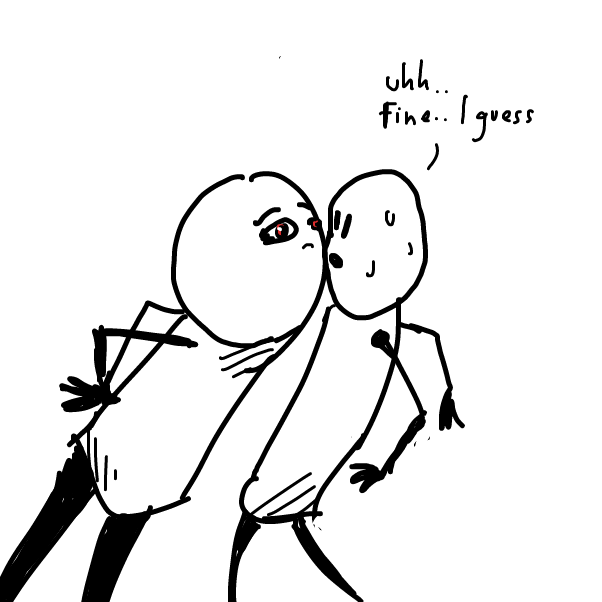  - Online Drawing Game Comic Strip Panel by Peyocay