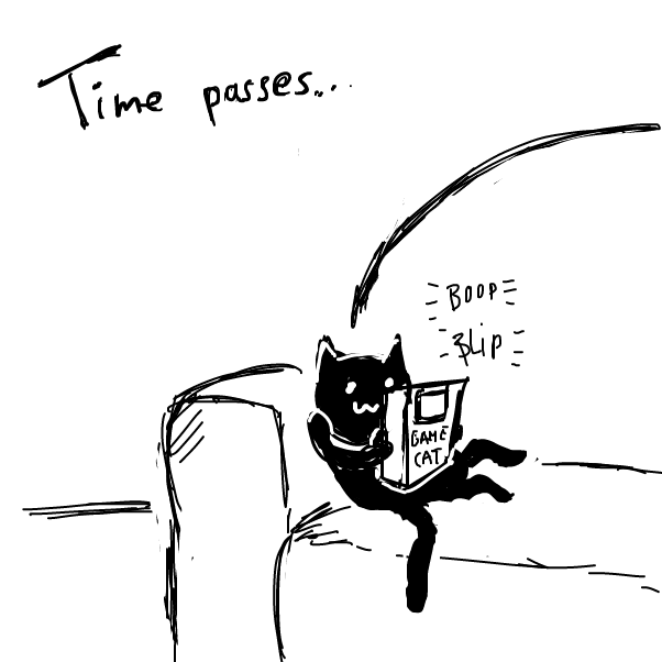  - Online Drawing Game Comic Strip Panel by Peyocay