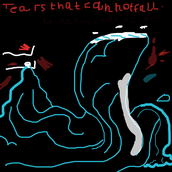  - Online Drawing Game Comic Strip Panel by BananaDoc