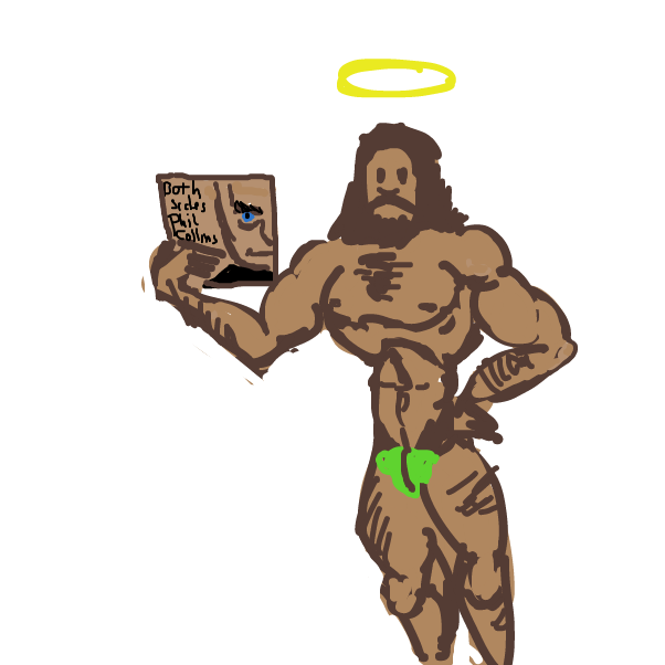  - Online Drawing Game Comic Strip Panel by Peyocay