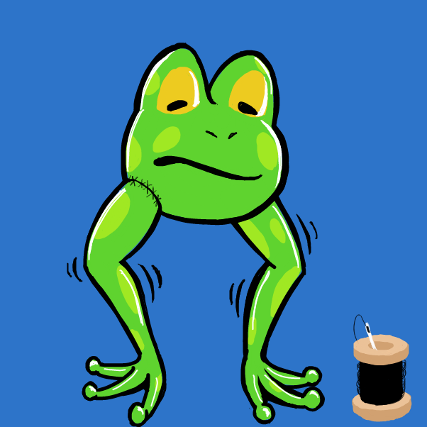  - Online Drawing Game Comic Strip Panel by SeanTrunks