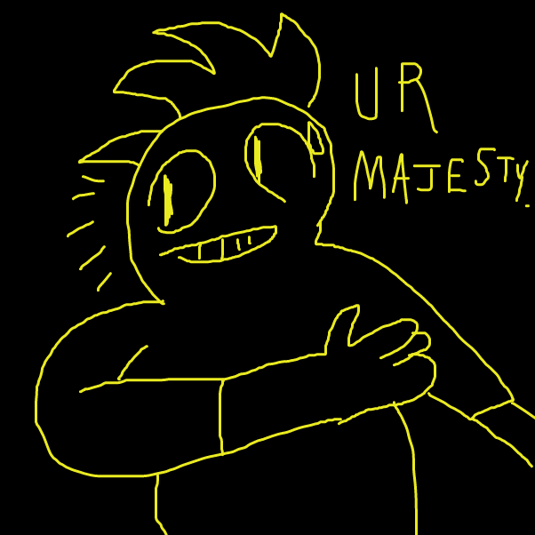  - Online Drawing Game Comic Strip Panel by BananaDoc