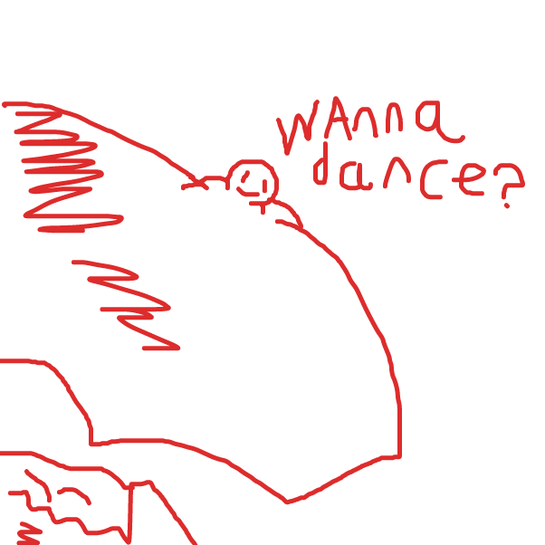  - Online Drawing Game Comic Strip Panel by BananaDoc