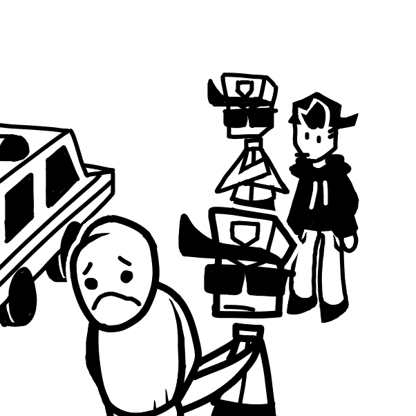 Drawing in battle mode!!! by jeremyie