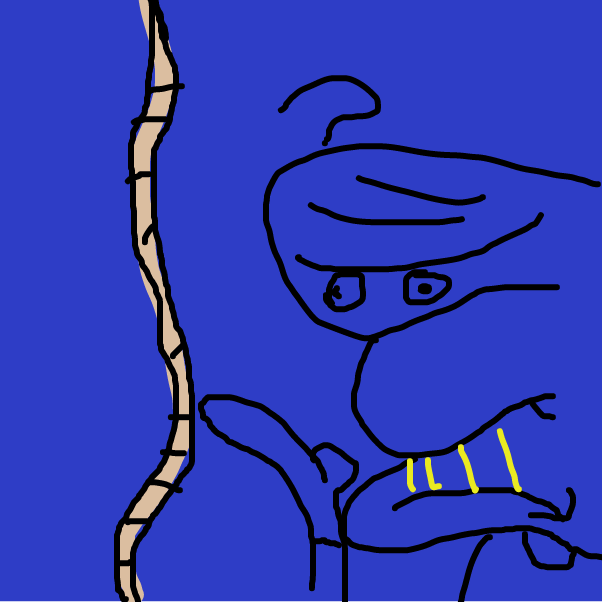  - Online Drawing Game Comic Strip Panel by BananaDoc