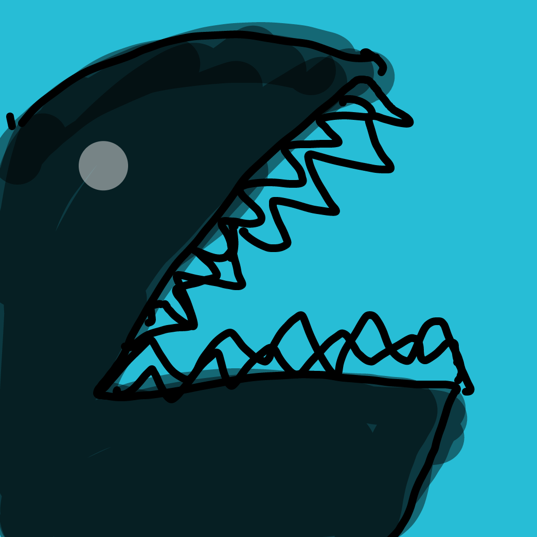  - Online Drawing Game Comic Strip Panel by HeatherWoolley