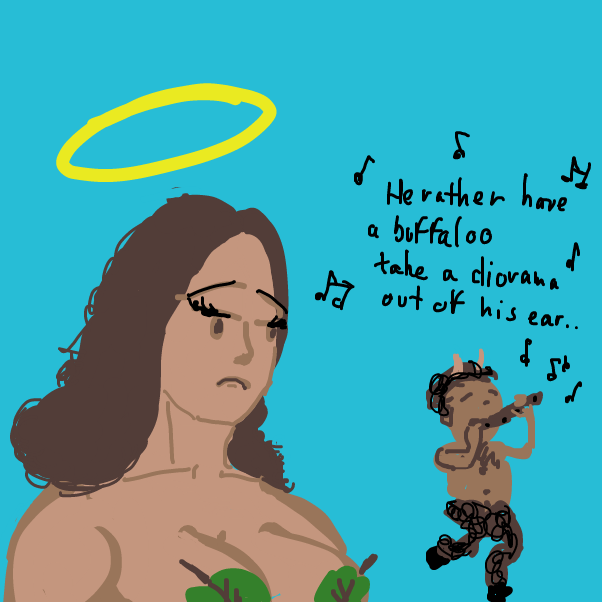  - Online Drawing Game Comic Strip Panel by Peyocay