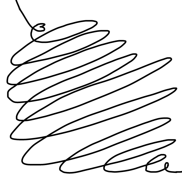 Drawing in nncfjk by Lumikupla