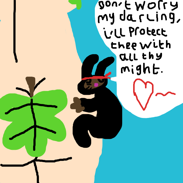 Liked webcomic Naked Jesus Meets Up With His Friends Part 12