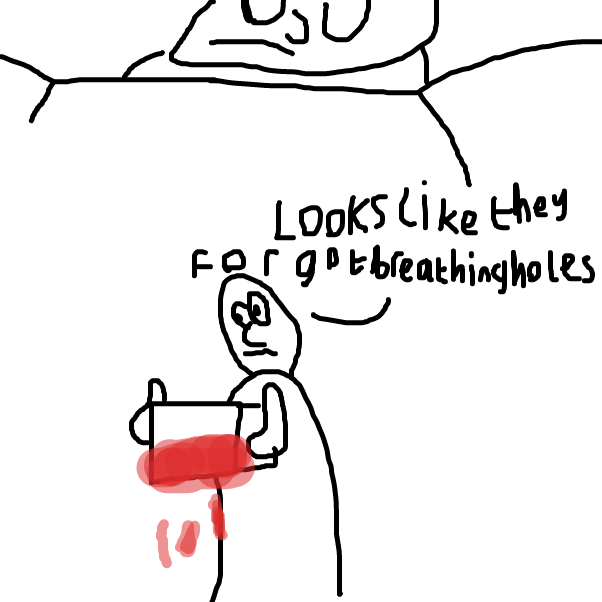  - Online Drawing Game Comic Strip Panel by BananaDoc