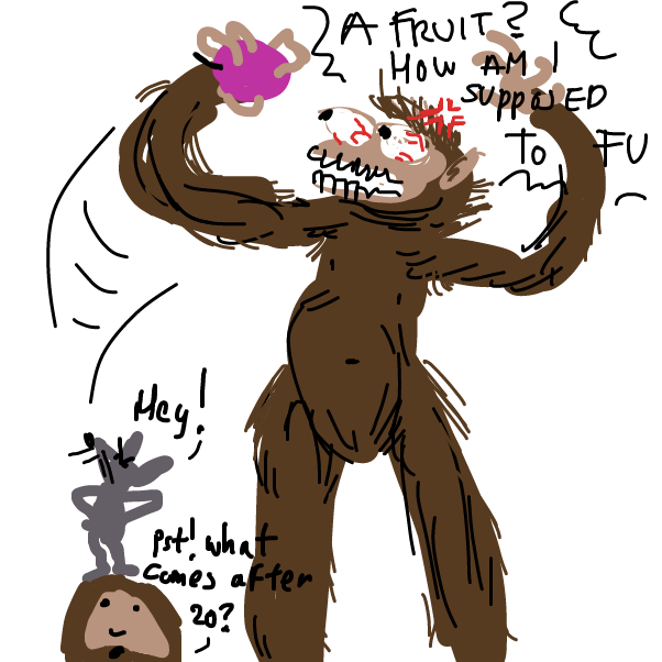  - Online Drawing Game Comic Strip Panel by Peyocay