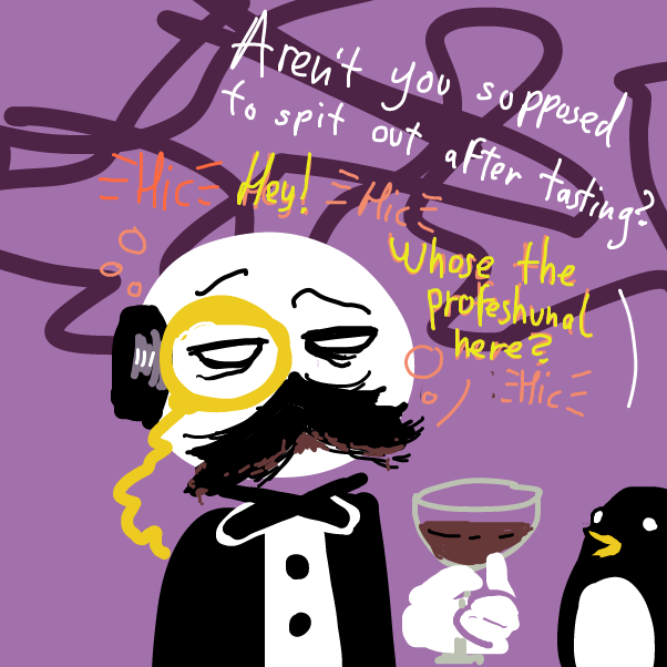  - Online Drawing Game Comic Strip Panel by Peyocay