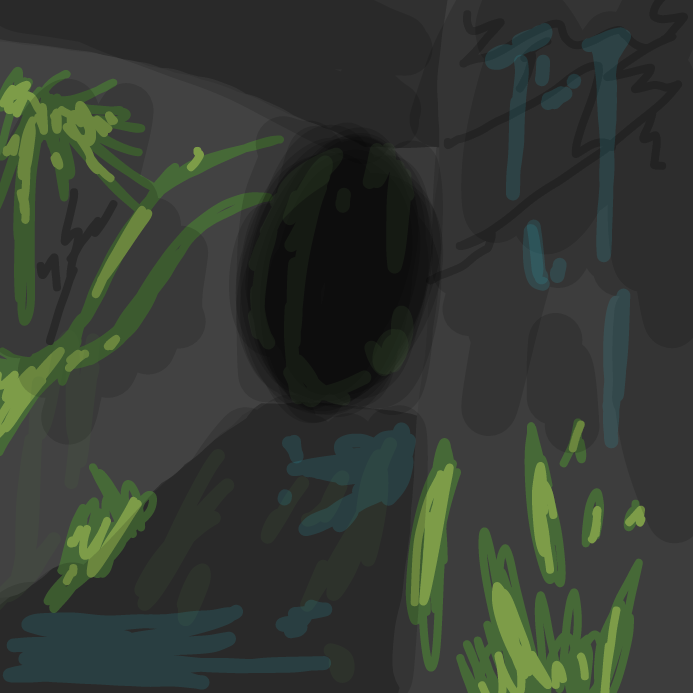  - Online Drawing Game Comic Strip Panel by OneWithTheShadows