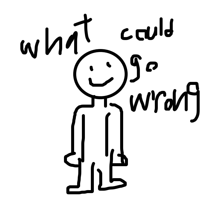 Drawing in A by JoJo_bobo