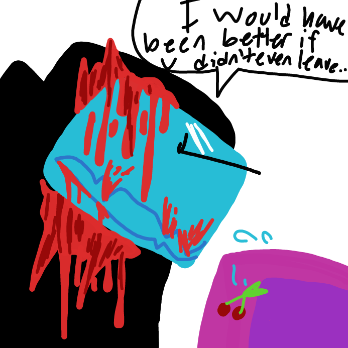  - Online Drawing Game Comic Strip Panel by OneWithTheShadows