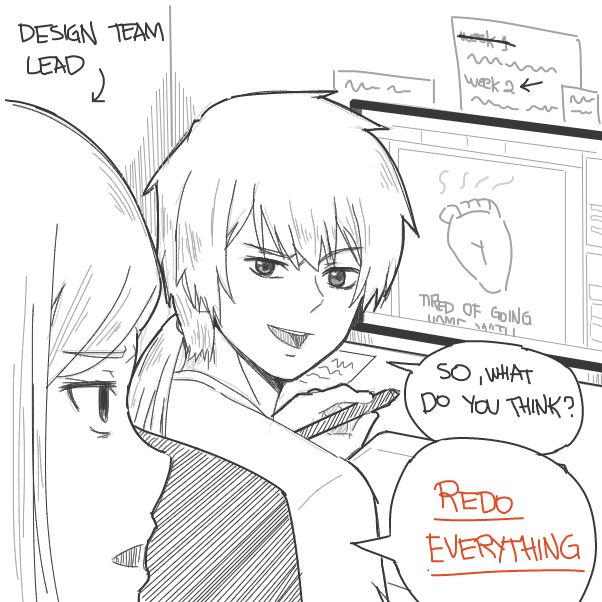 Drawing in Yep by flxsemi