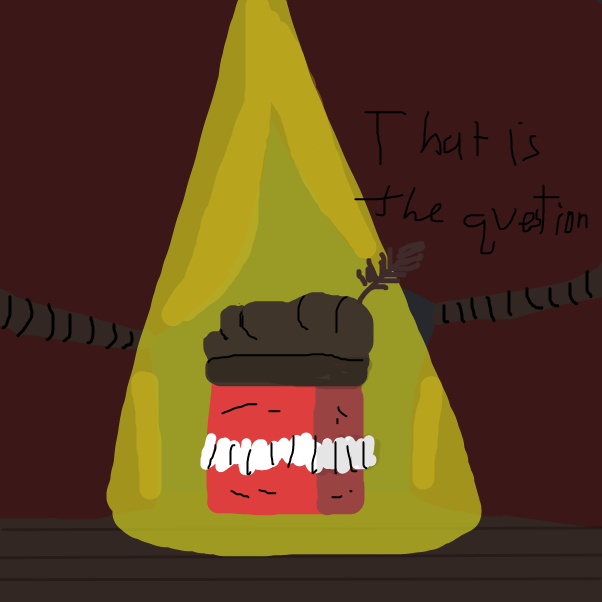  - Online Drawing Game Comic Strip Panel by KringlePringles