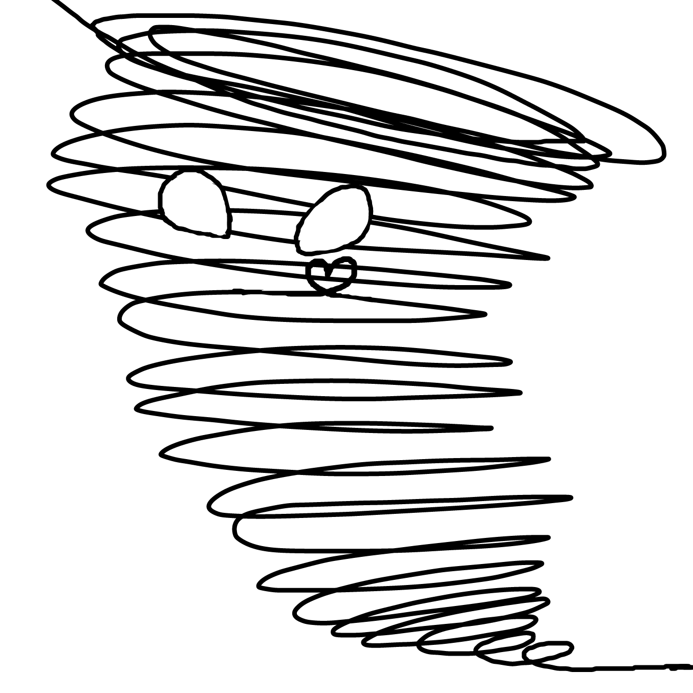 Drawing in nncfjk by TFD