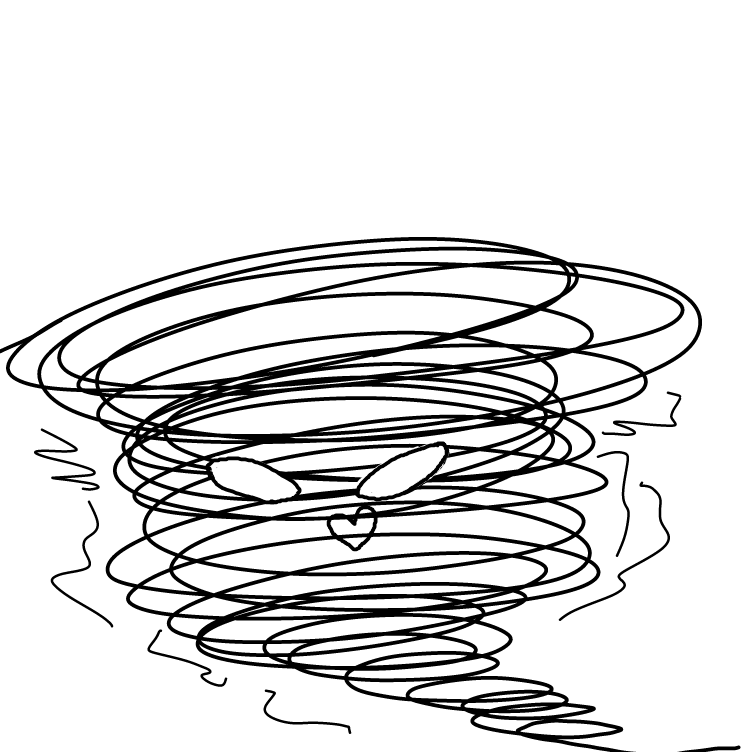  - Online Drawing Game Comic Strip Panel by Setin