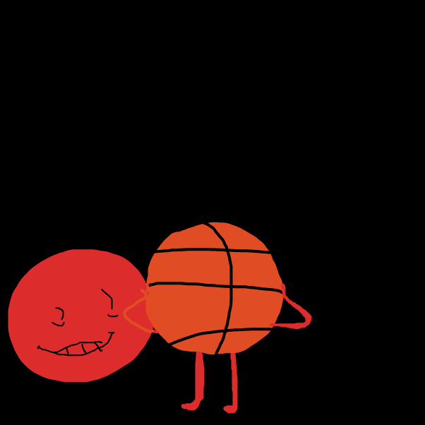 Drawing in The Pepperoni Man by Snarkle