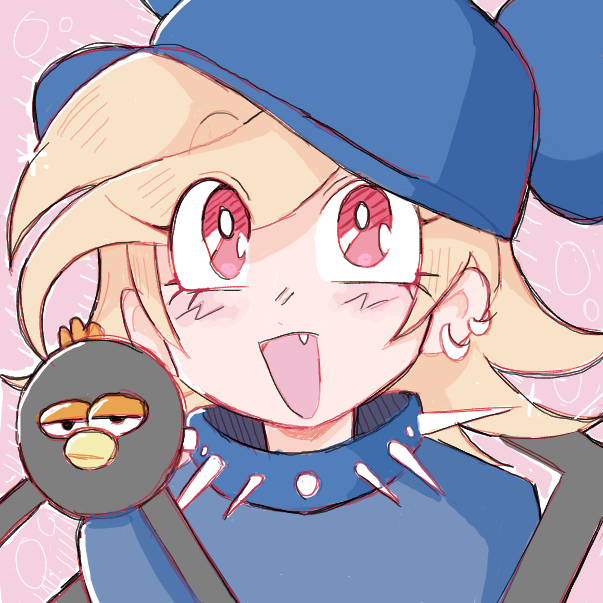 Drawing in draw your favorite underrated youtuber! by incubugs