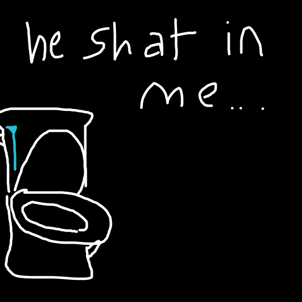  - Online Drawing Game Comic Strip Panel by Snarkle