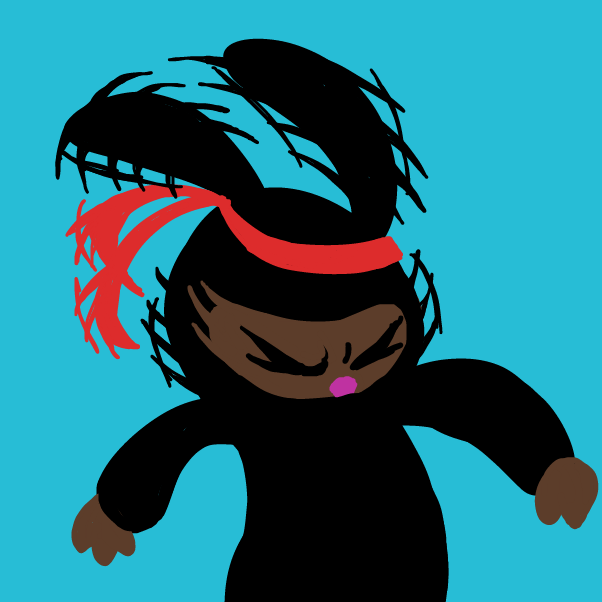 Drawing in Naked Jesus Meets Up With His Friends Part 12 by SeanTrunks