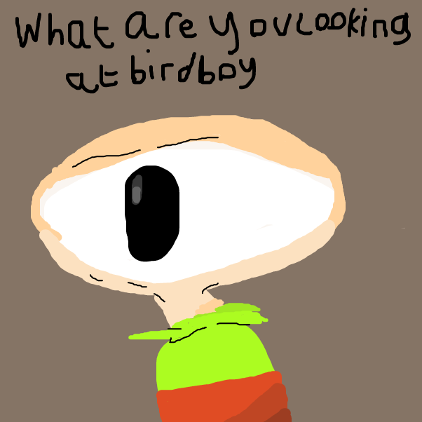  - Online Drawing Game Comic Strip Panel by BananaDoc